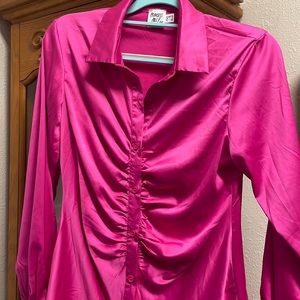 Princess Polly Dress